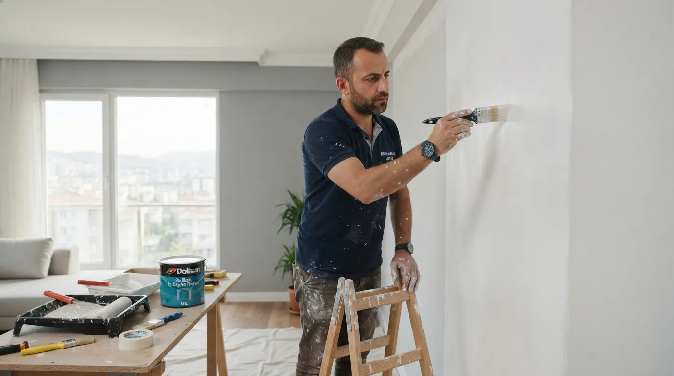 Başiskele Boyacı