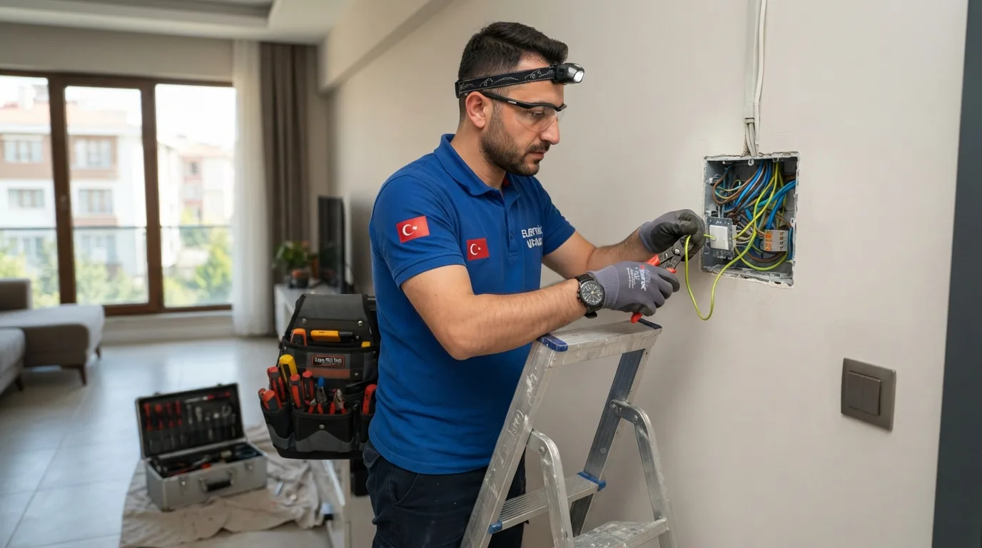 Başiskele Elektrikçi