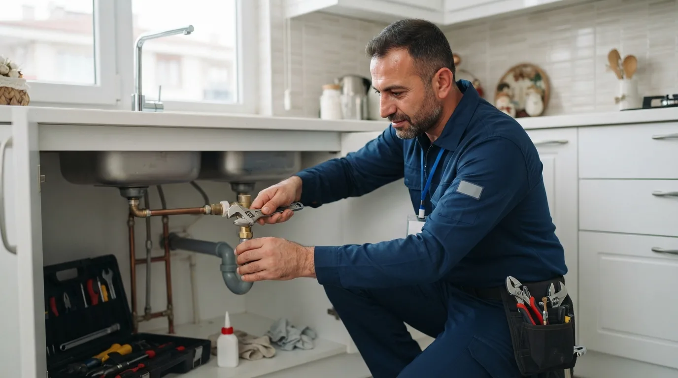 Çayırova Oto Elektrikçi çalışması