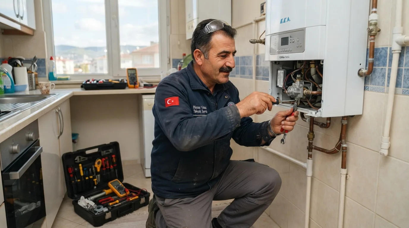 Darıca Oto Elektrikçi çalışması