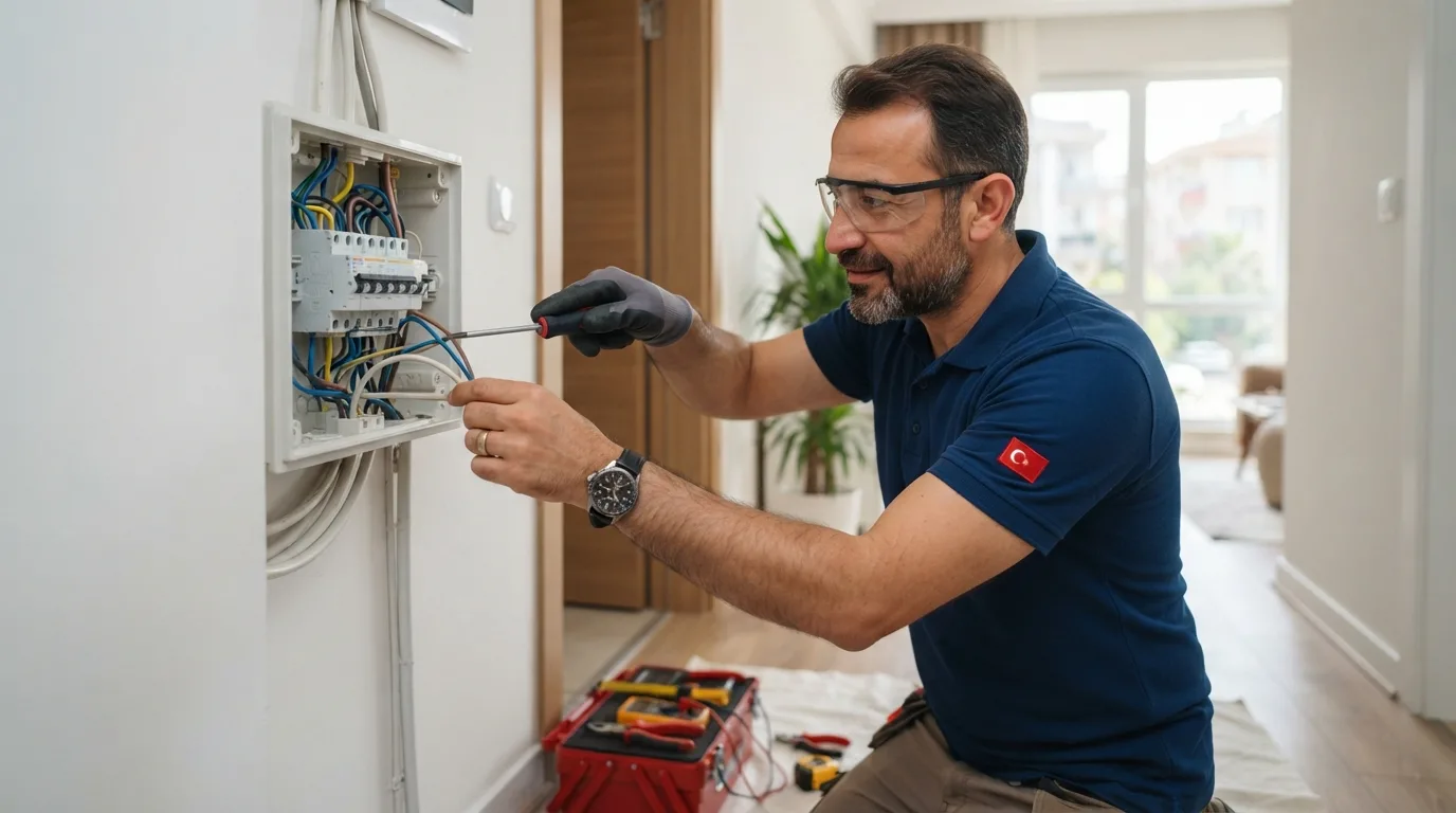 Darıca Elektrikçi