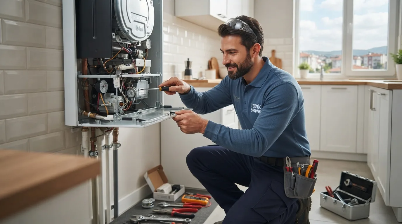Derince Oto Elektrikçi çalışması