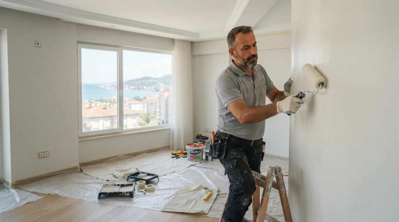 Derince Boyacı