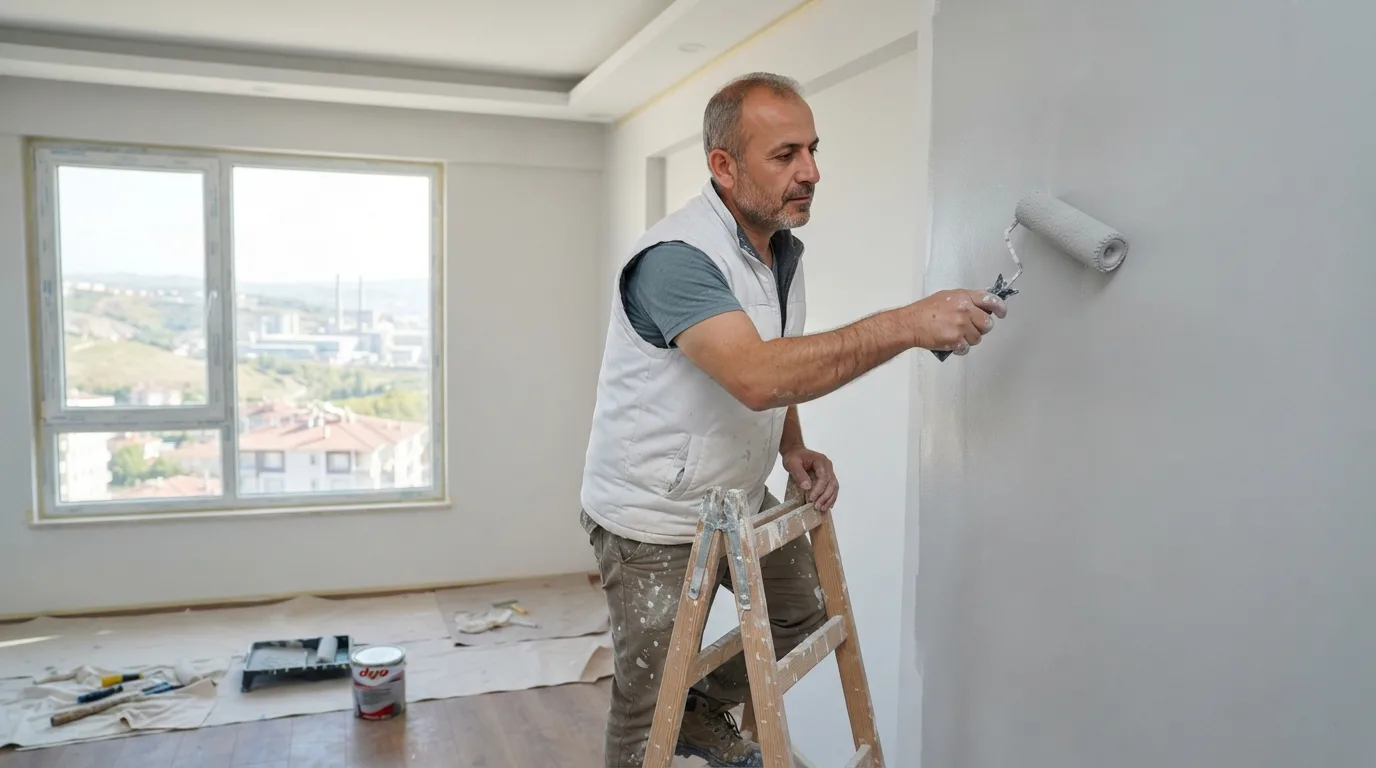 Dilovası Boyacı