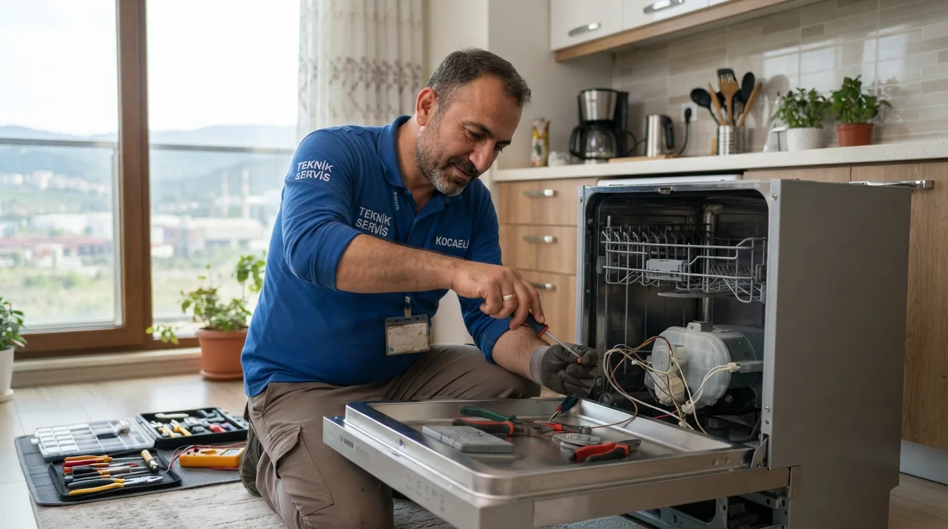 Dilovası Oto Elektrikçi çalışması