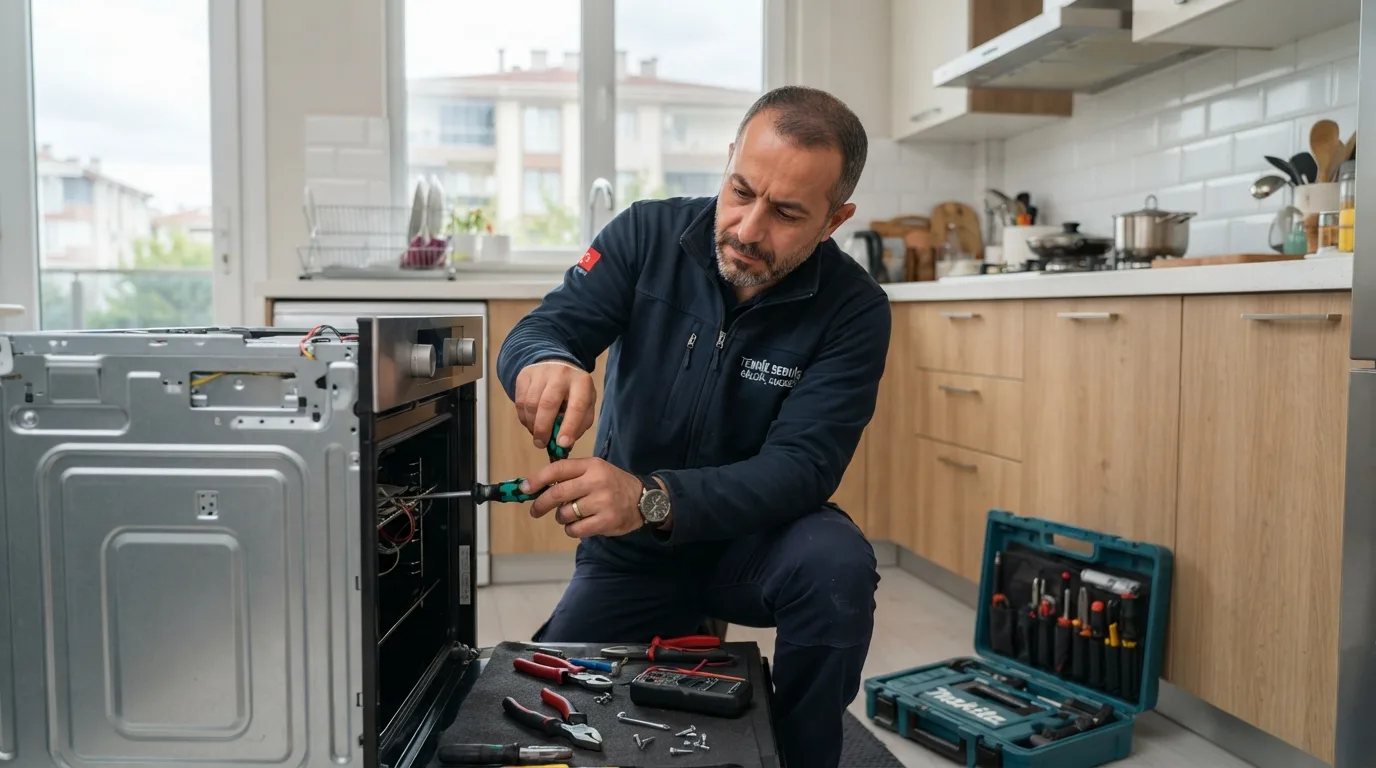 Gölcük Oto Elektrikçi çalışması