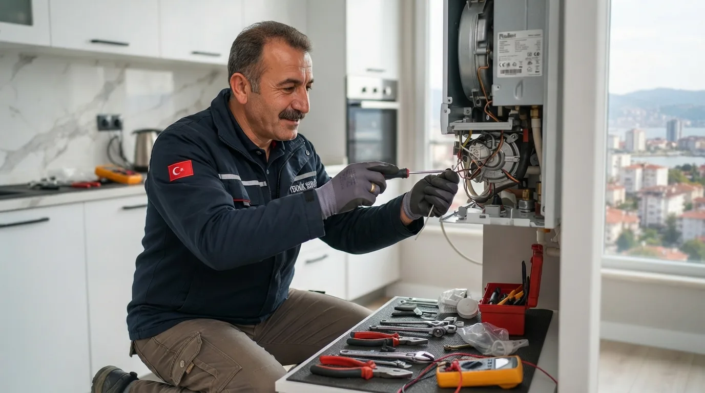 İzmit Oto Elektrikçi çalışması