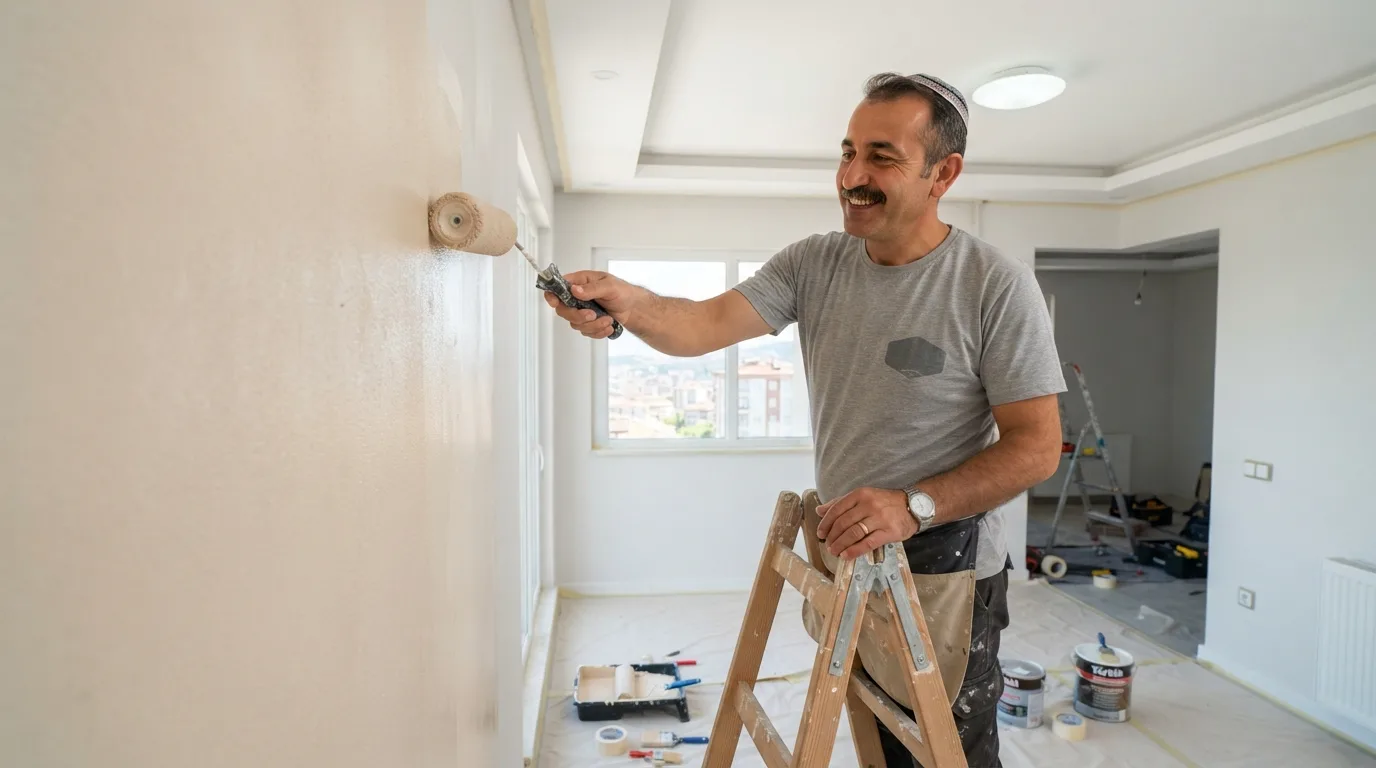 İzmit Boyacı