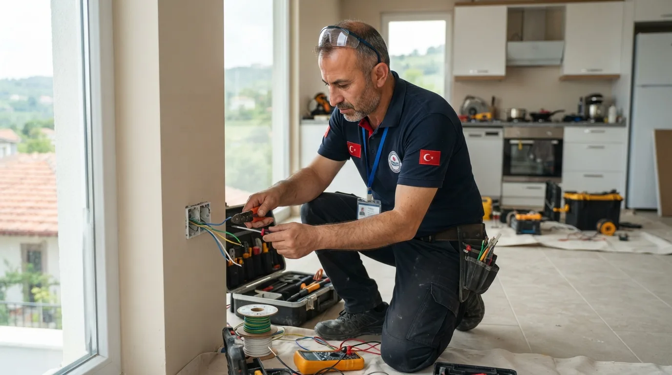 Kandıra Elektrikçi