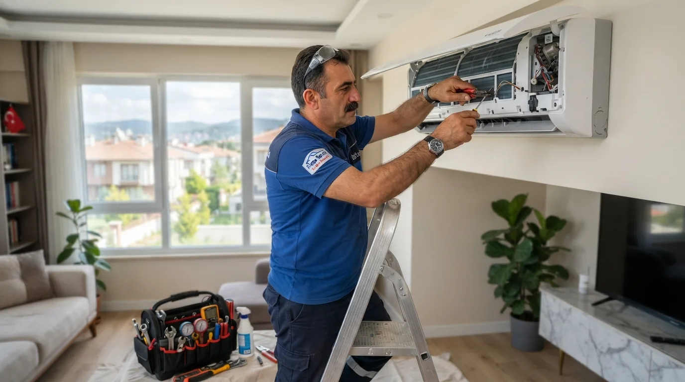 Kandıra Klima Servisi