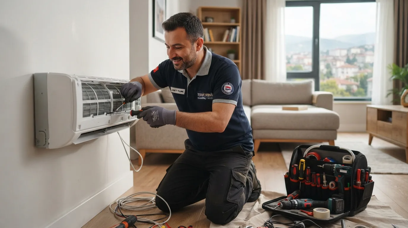Karamürsel Oto Elektrikçi çalışması