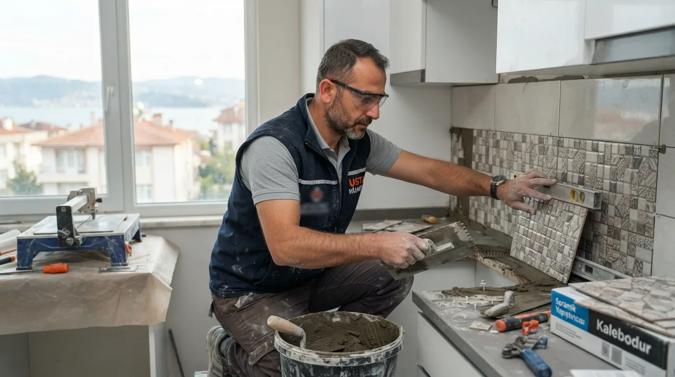 Karamürsel Tadilatı